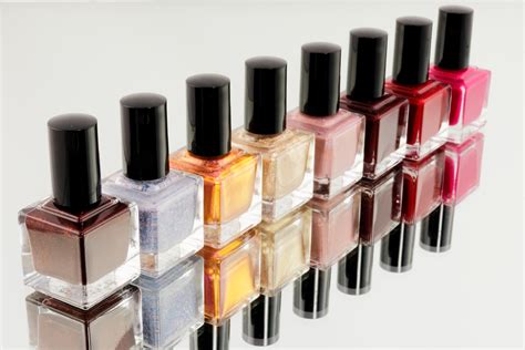 Nail Polish Beauty Products .